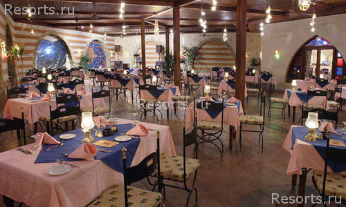 Sunrise Garden Beach Resort 25